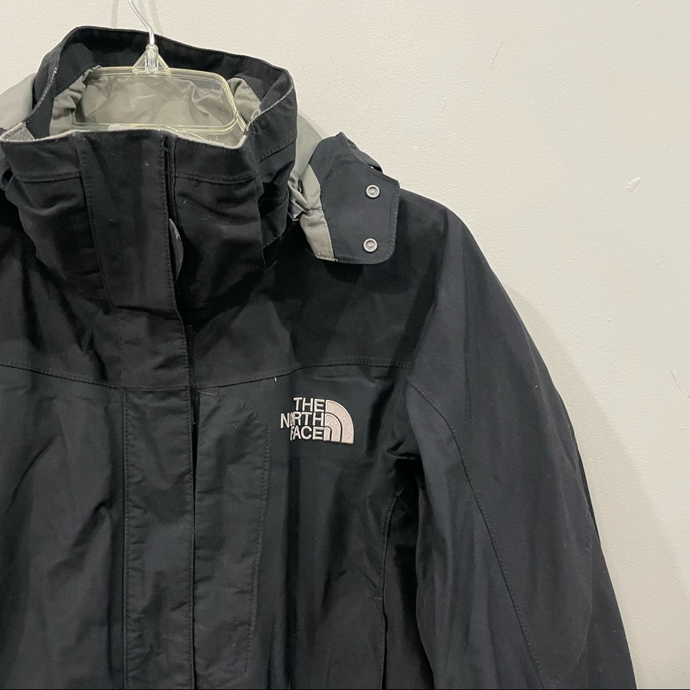 The North Face Hyvent Jacket
